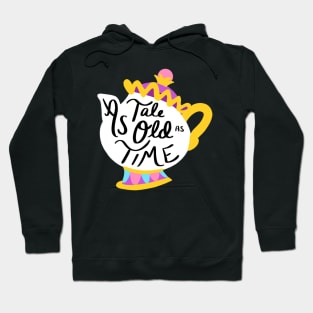 Beauty and the Beast Hoodie